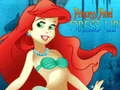 ゲームプリンセスアリエルのドレスアップオンライン ゲームプリンセスアリエルのドレスアップオンライン