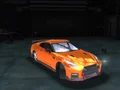 ゲームGTRハイウェイレーサーオンライン