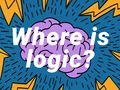 ゲーム言葉の公式。論理はどこですか?オンライン ゲーム言葉の公式。論理はどこですか?オンライン