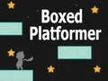 ゲームボックスプラットフォーマーオンライン