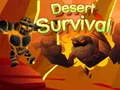 ゲーム砂漠のサバイバルオンライン ゲーム砂漠のサバイバルオンライン