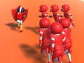 ゲームバスケットボールクラッシュオンライン