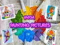 ゲームメガペインティングピクチャーズオンライン