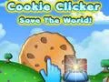 ゲームクッキークリッカー: 世界を救えオンライン ゲームクッキークリッカー: 世界を救えオンライン