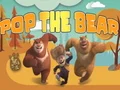 ゲームクマをポップオンライン