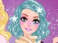 ゲームボニー銀河の顔オンライン