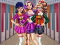 ゲームカレッジの楽しみオンライン