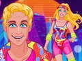 ゲームブロンディリロードオンライン