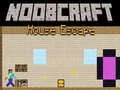 ゲームヌーブクラフト: 家からの脱出オンライン ゲームヌーブクラフト: 家からの脱出オンライン