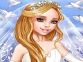 ゲームウェディングドレスアップ花嫁オンライン