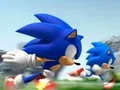 ゲームソニックランナーオンライン