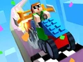 ゲームレンガレース3Dオンライン