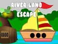 ゲームリバーランドの脱出オンライン