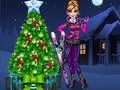 ゲームクリスマスツリーの装飾オンライン