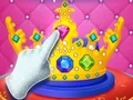 ゲームファッションジュエリーデザイナーオンライン