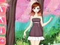 ゲームアニメプリンセスファッションメイクオンライン