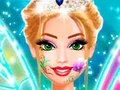ゲームバーバラと友達の妖精パーティーオンライン