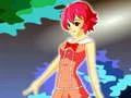 ゲームアニメ少女あやみオンライン