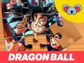 ゲームドラゴンボール悟空ジグソーパズルオンライン