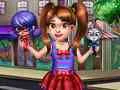 ゲーム失われたおもちゃのプリンセスオンライン