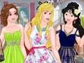 ゲームオーロラの誕生日パーティーオンライン