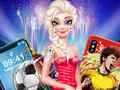 ゲームプリンセス電話デコレーションオンライン