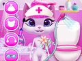 ゲームキティ・ケイトケアゲームオンライン