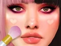 ゲームDIYメイクアップアーティストオンライン