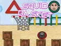 ゲームイカのバスケットオンライン