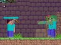 ゲームマインクラフト戦争オンライン