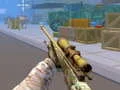 ゲームバイオハザード 3Dオンライン