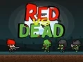 ゲーム赤対死オンライン