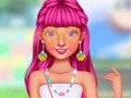 ゲームBFFs E-Girl対Soft Girlオンライン