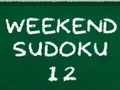 ゲーム週末数独 12オンライン