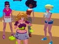 ゲームデートに行くオンライン