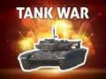 ゲームタンク戦争マルチプレイヤーオンライン
