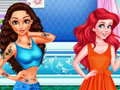 ゲームベスティーズタトゥーイストオンライン