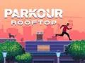 ゲームパルクール屋上オンライン ゲームパルクール屋上オンライン