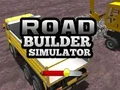 ゲーム道路建設シミュレーターオンライン ゲーム道路建設シミュレーターオンライン