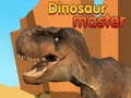 ゲーム恐竜マスターオンライン