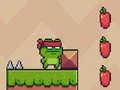 ゲーム忍者カエルの冒険オンライン