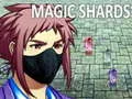 ゲーム魔法の破片オンライン