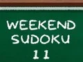 ゲーム週末数独11オンライン