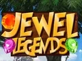 ゲームジュエルレジェンズオンライン