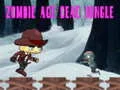 ゲームゾンビエイジ デッドジャングルオンライン