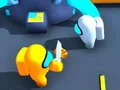 ゲーム私たちの中の殺人者なりすましオンライン