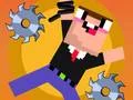 ゲームヌーブヒーローの態度オンライン