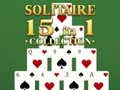 ゲームソリティア15 in 1コレクションオンライン ゲームソリティア15 in 1コレクションオンライン