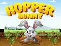 ゲームホッパーバニーオンライン