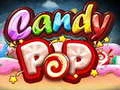 ゲームキャンディポップオンライン